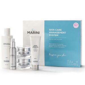 Jan Marini system kit